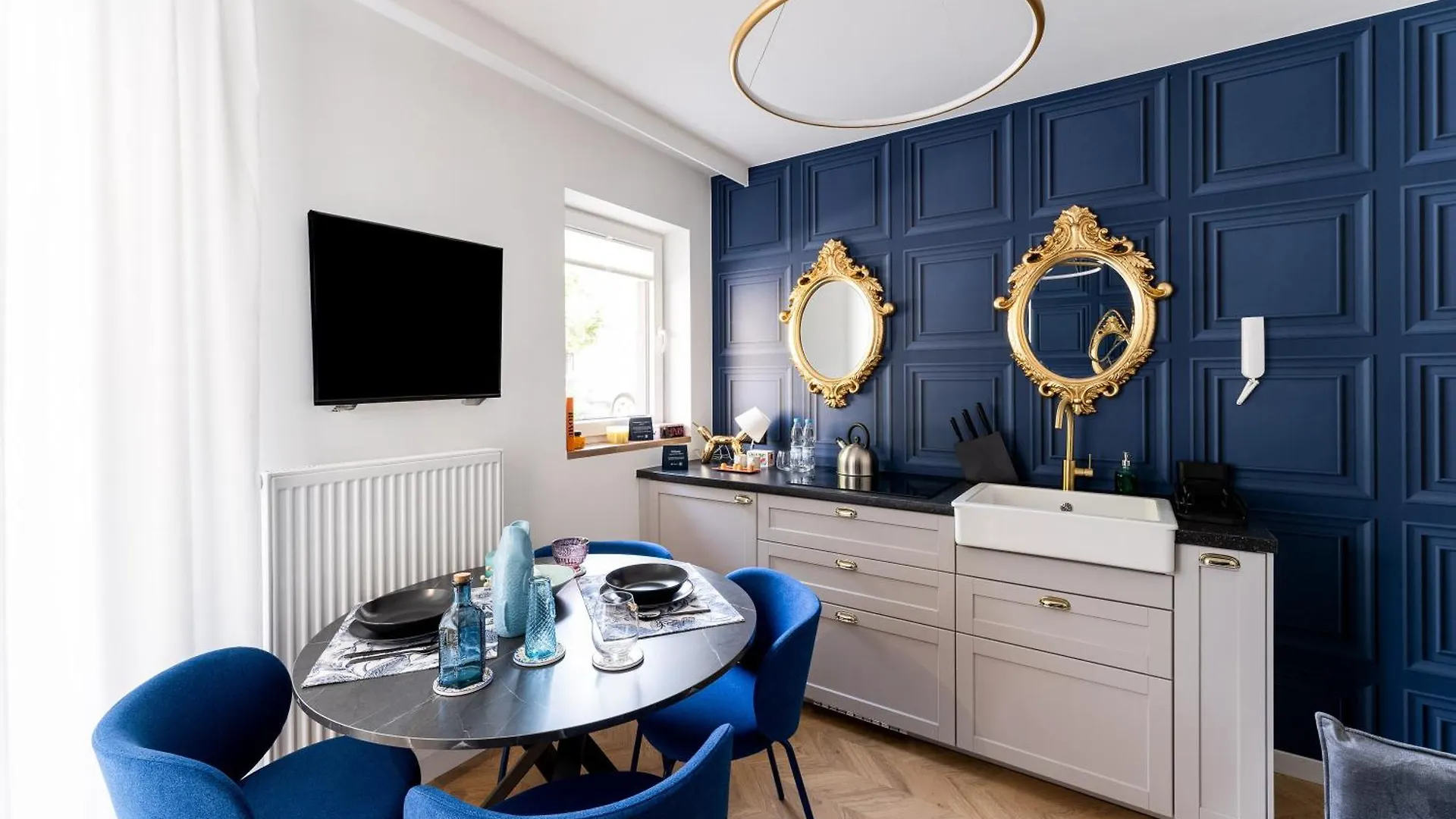 Malila Premium Apartaments Cracow Center Zenona Klemensiewicza 1 Kraków